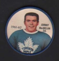 56 Johnny MacMillan